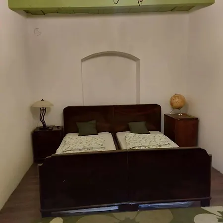 Pap Tanya Vendeghaz 아파트 *