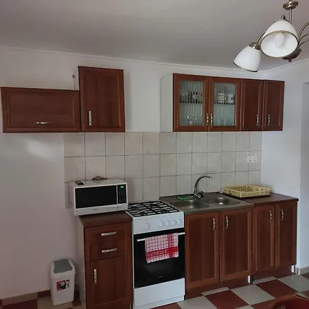 Pap Tanya Vendeghaz *